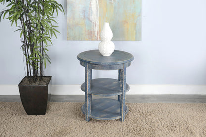 Marina - Round Side Table