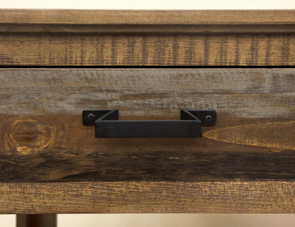 Loft - End Table