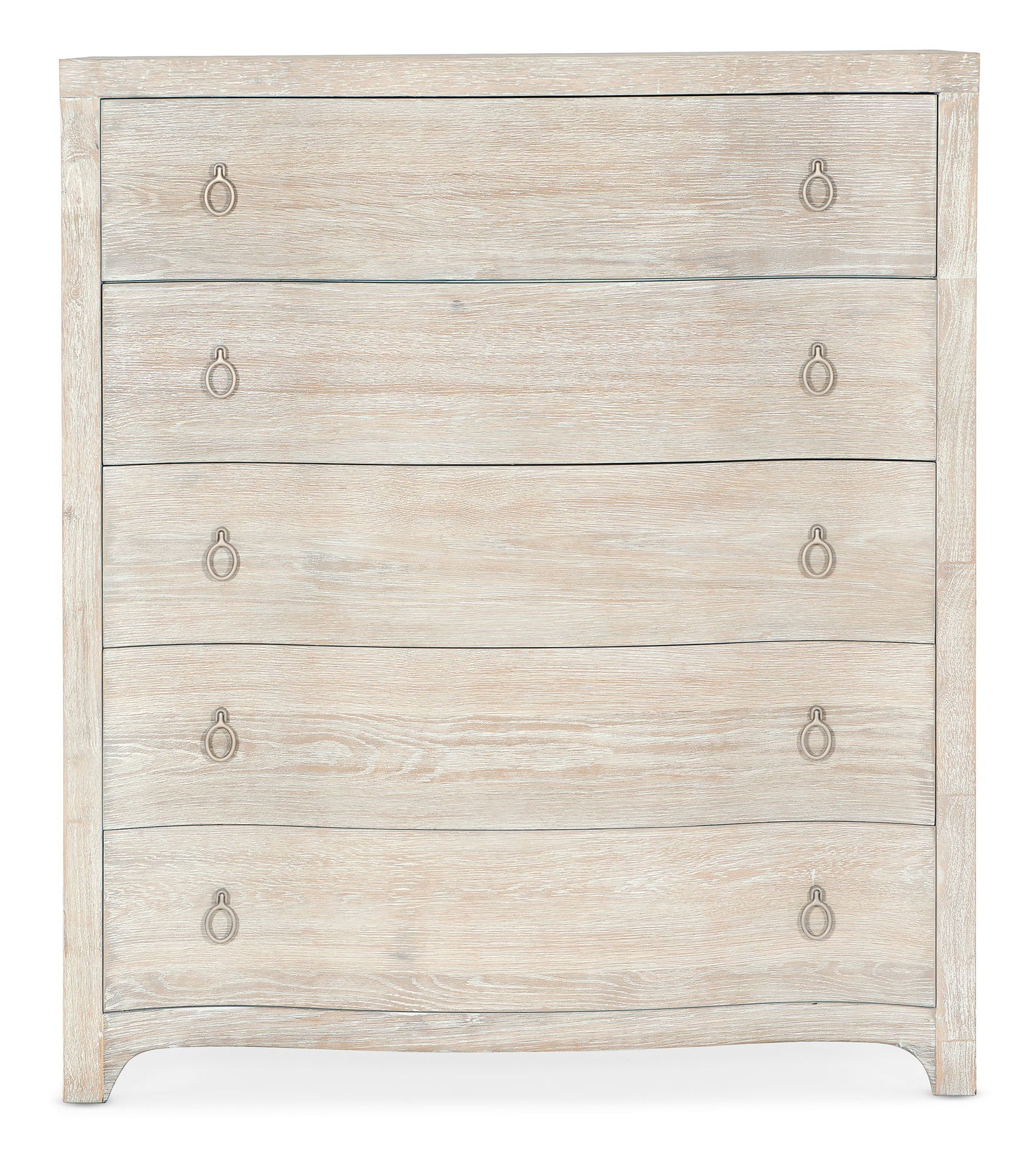 Serenity - Monterey 5-Drawer Chest