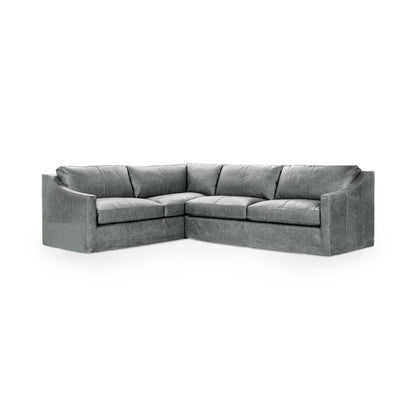 Kipton - Sectional Sofa