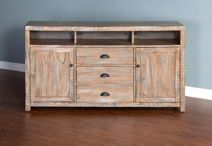 Durango - TV Console