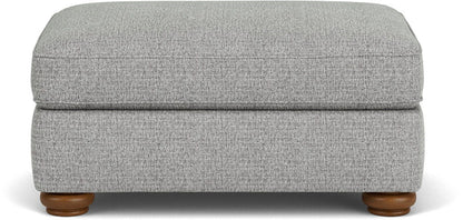 Preston - 19" Cocktail Ottoman