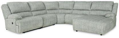 Mcclelland - Sectional