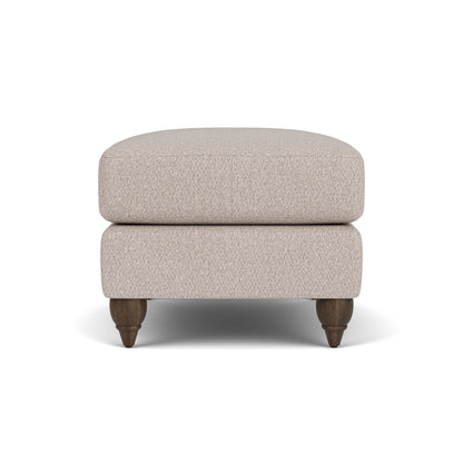 Stella - Fabric Ottoman
