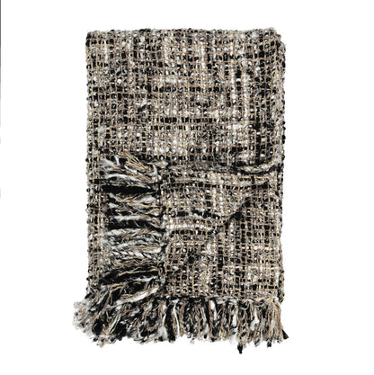 Throws - TC Porter Throw