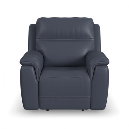 Sawyer - Power Recliner with Power Headrest & Lumbar