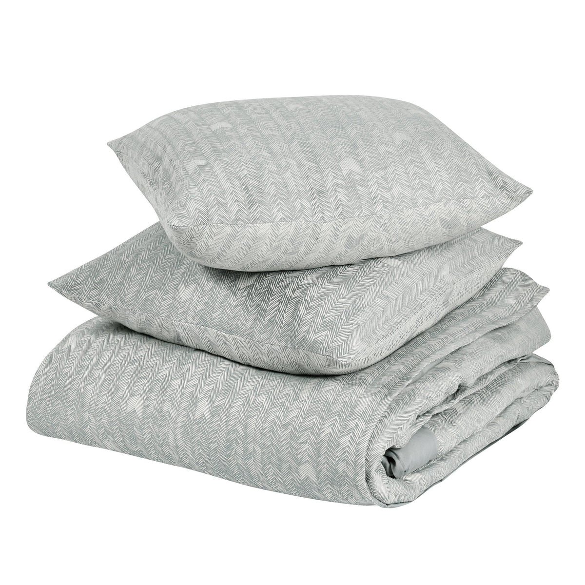 French Herringbone - Sham