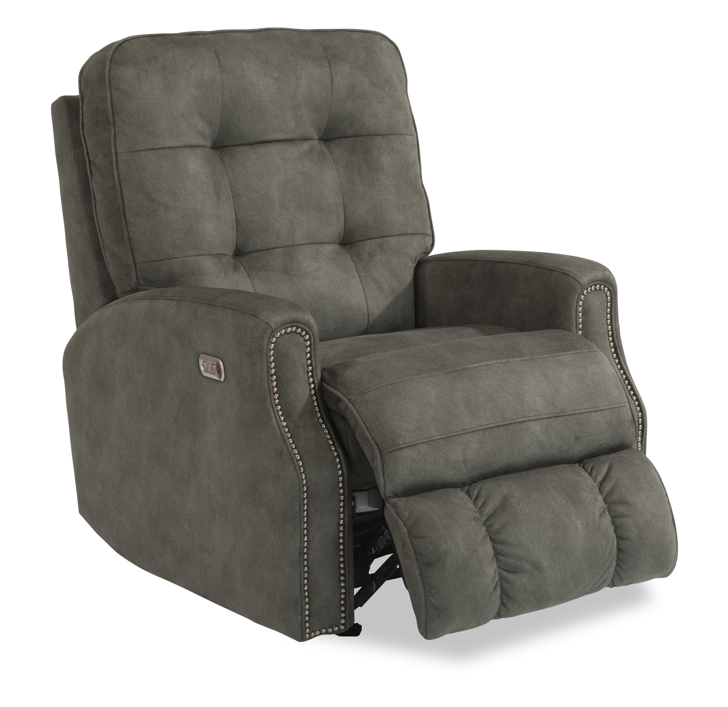 Devon - Power Recliner with Power Headrest