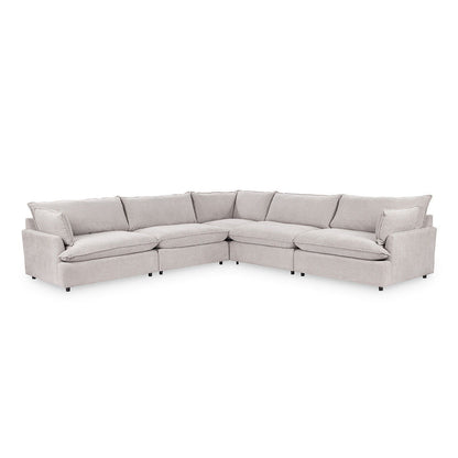 Caplan - Modular Sectional