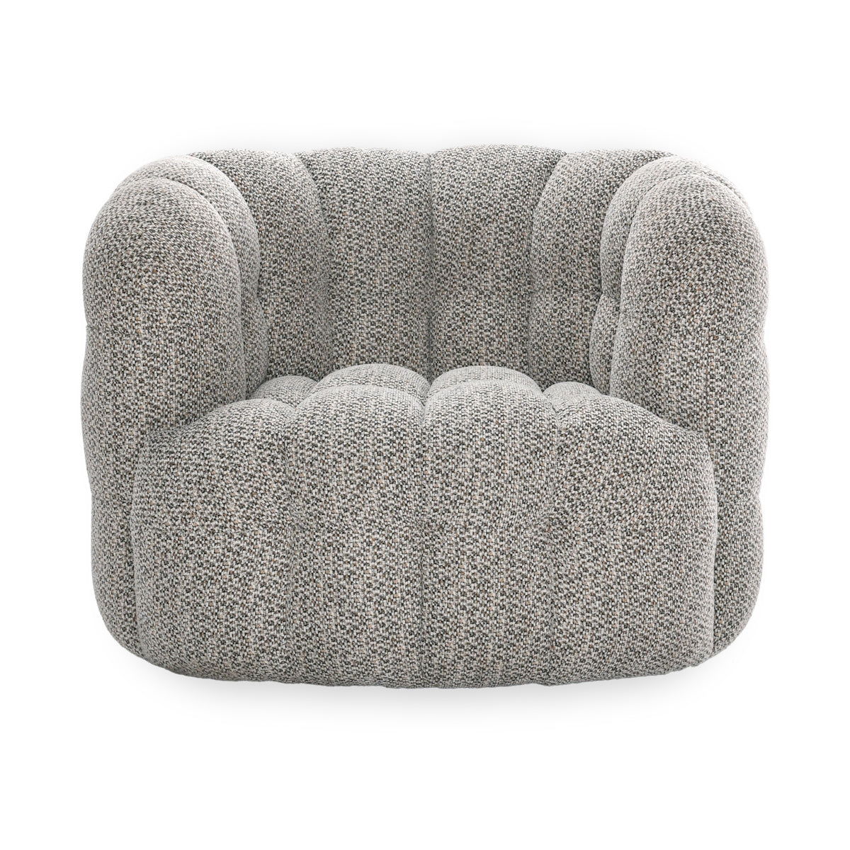 Walter - Swivel Accent Chair