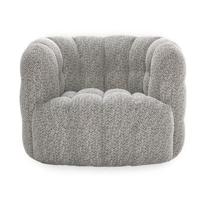 Walter - Swivel Accent Chair