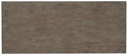 Rustic Glam - Credenza