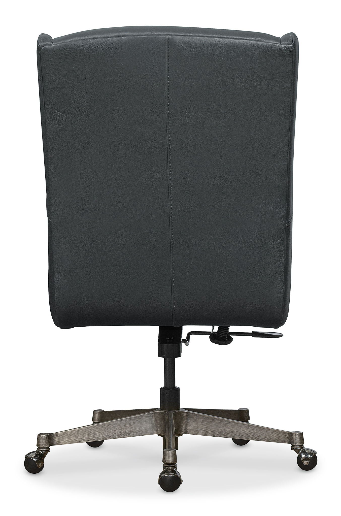 EC - Benito Executive Swivel Tilt Chair - Black