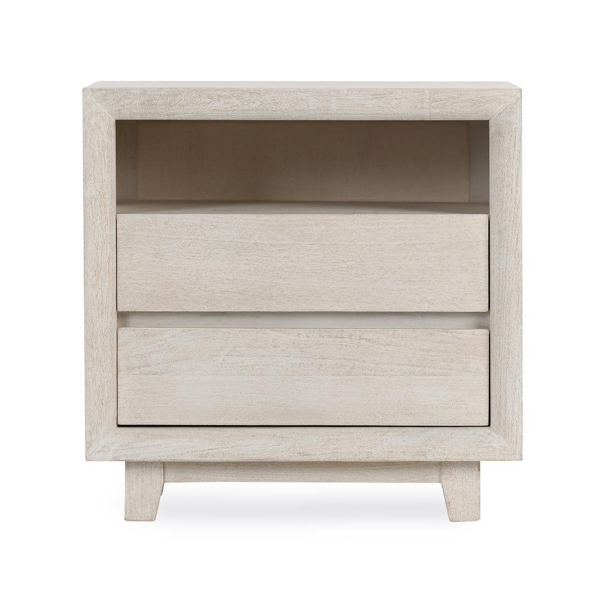 Reece - 1 Drawer Nightstand