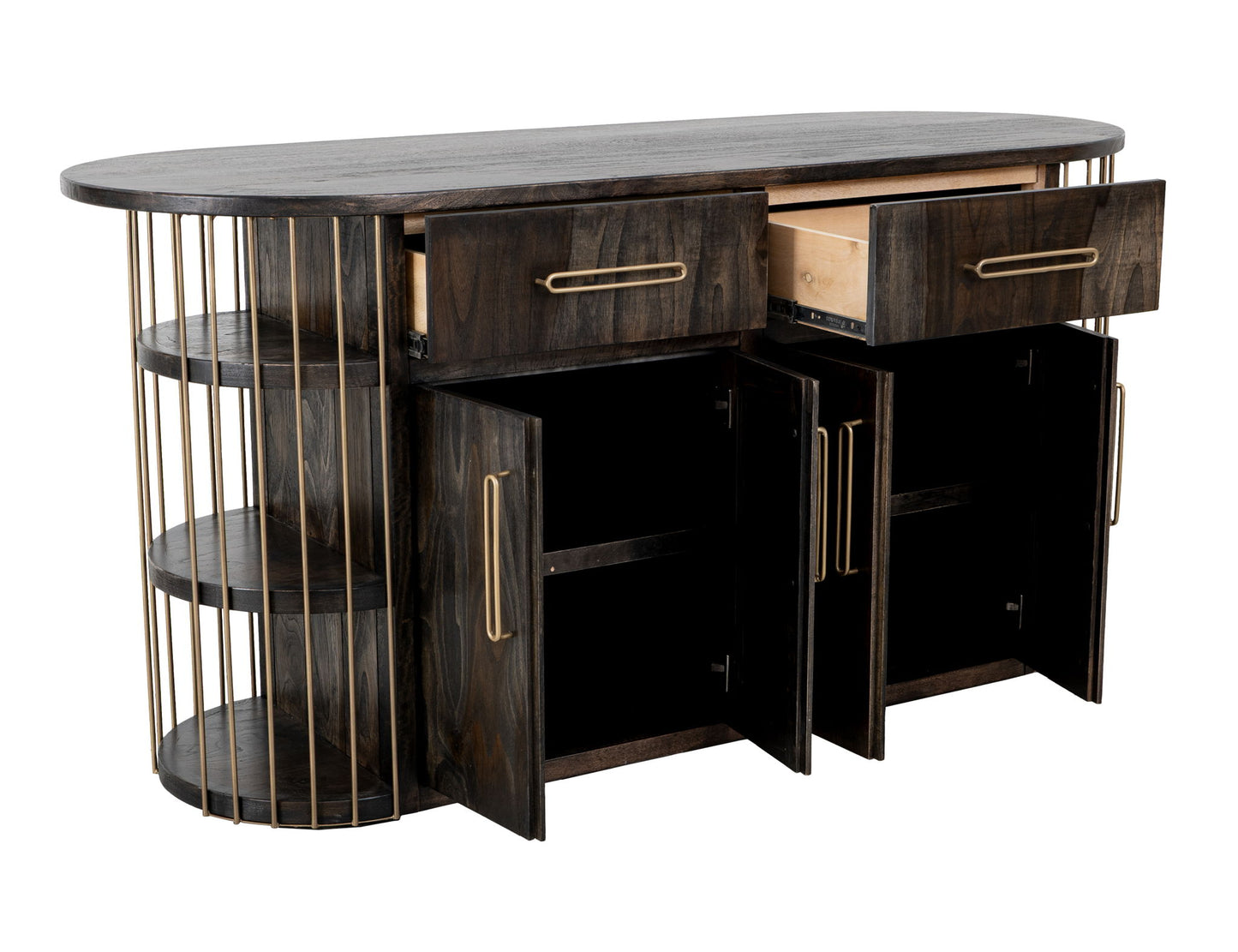 Balam - Kitchen Island
