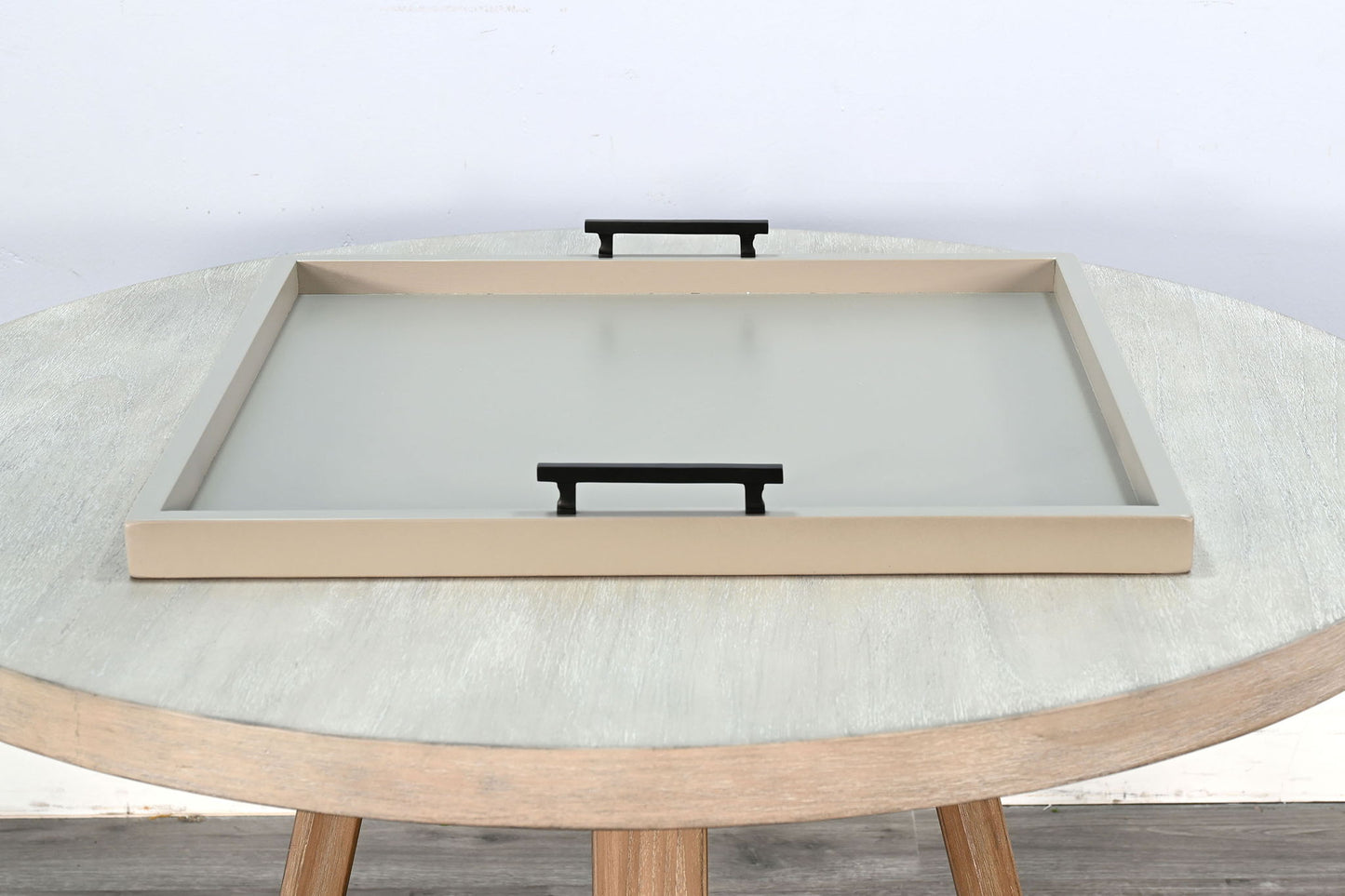 Tessa - Ottoman Tray