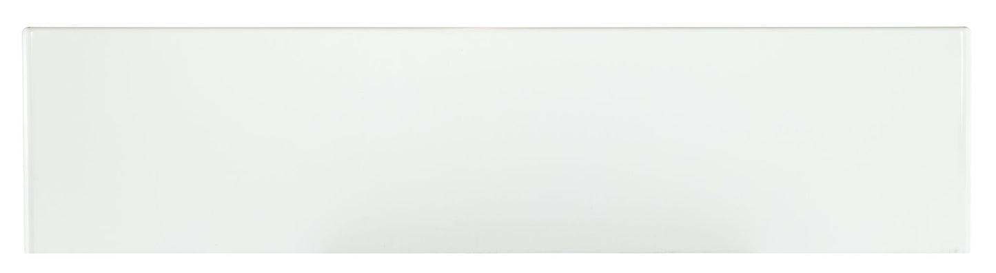 Melange - Graffitio Credenza - White