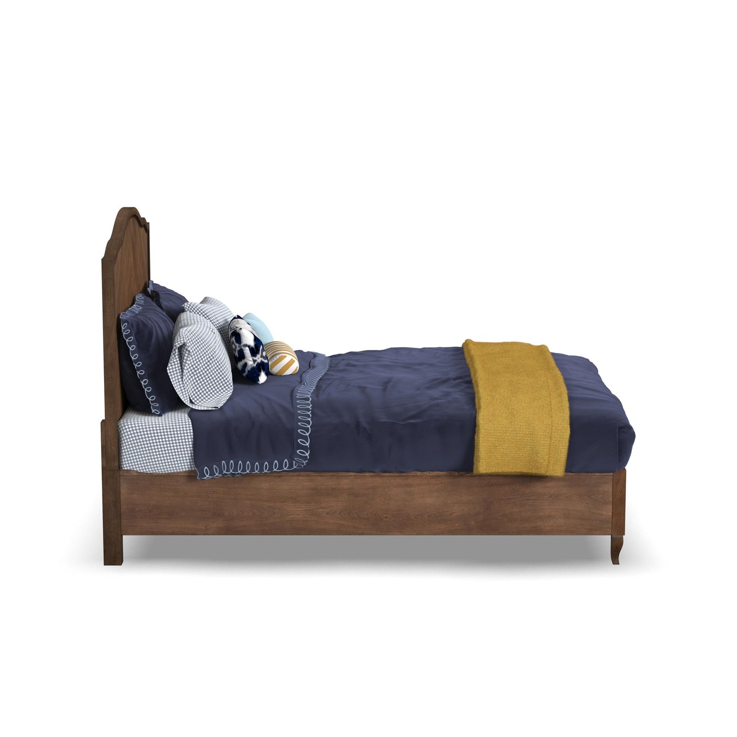 Bellevue - Bed