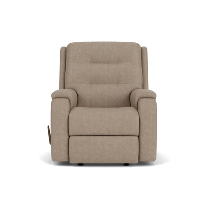 Arlo - Manual Recliner