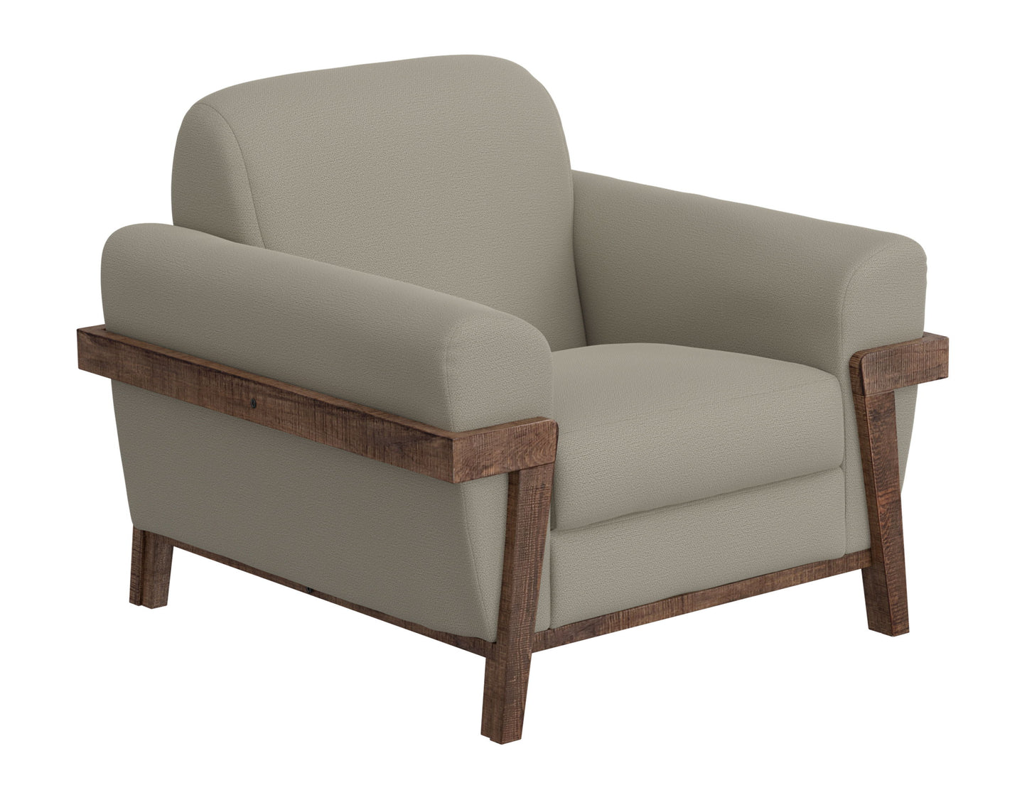 Loft - Arm Chair