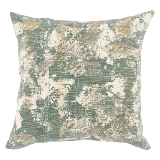 Luciana - IN Pillow - Thyme Green