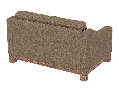 Samba - Loveseat