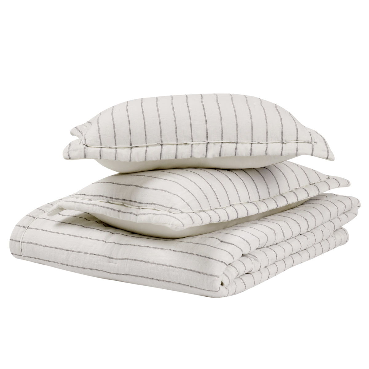 Monaco - 3 Piece Comforter Set