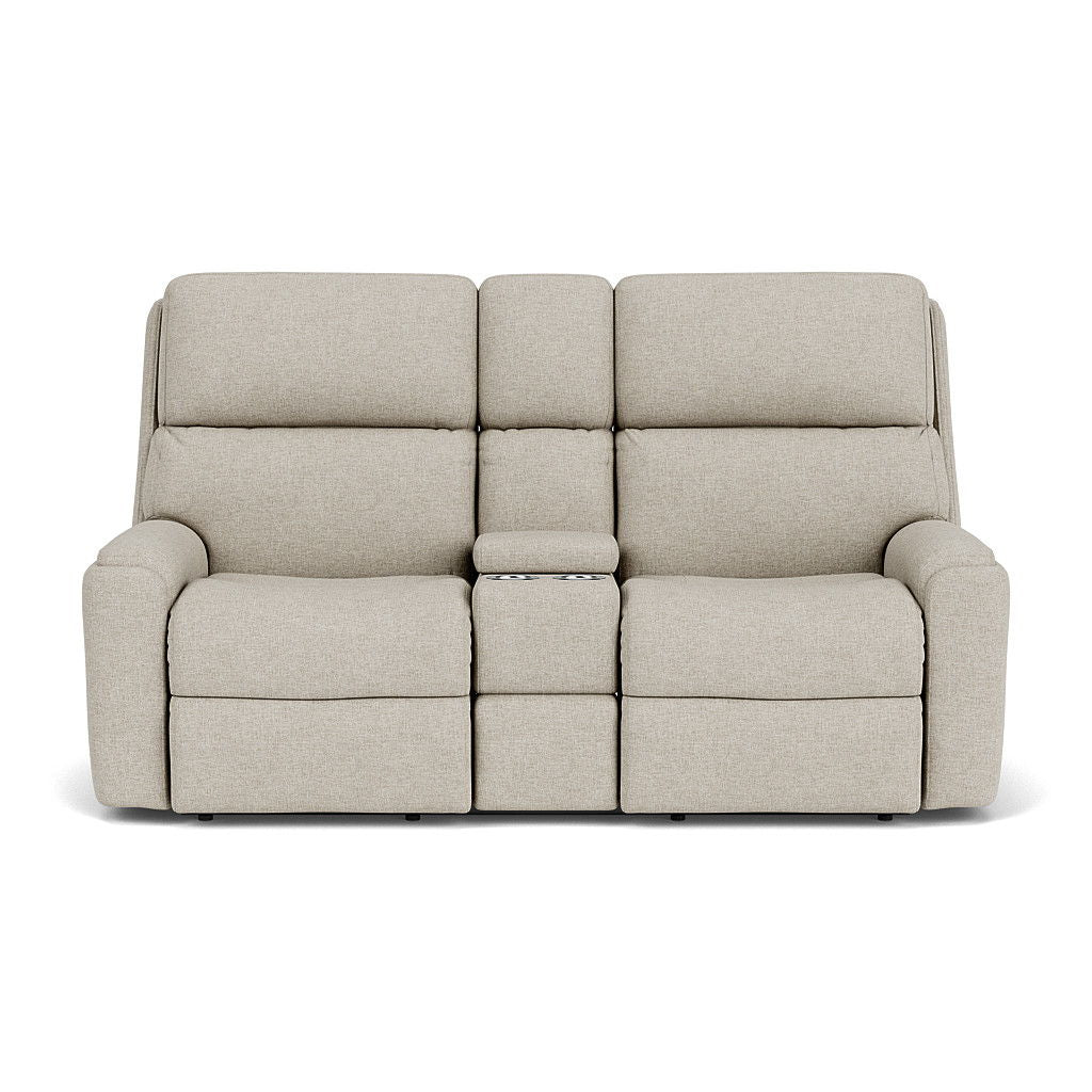 Rio - Reclining Loveseat