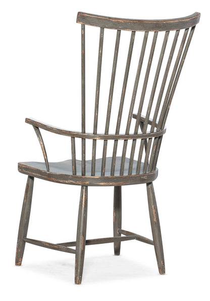 Alfresco - Marzano Windsor Arm Chair