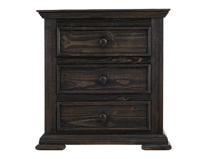 Terra - Nightstand