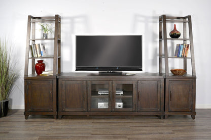 Vivian - TV Media Console