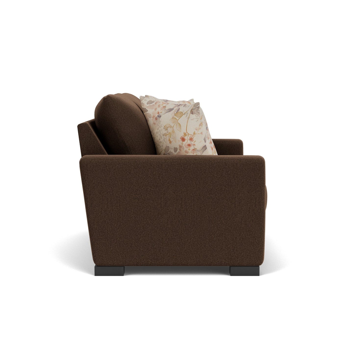 Oliver - Fabric Loveseat