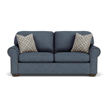 Preston - Stationary Sleeper Sofa
