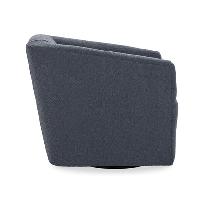 Vernon - Swivel Chair