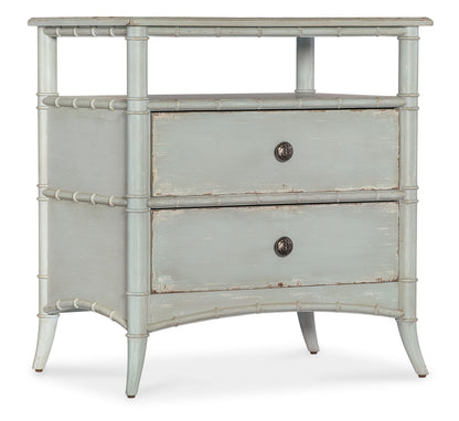 Charleston - Nightstand