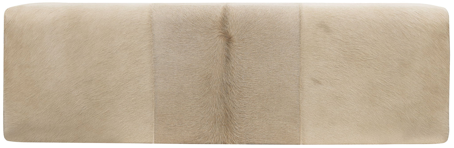 Melange - Holy Cow Bench - Beige
