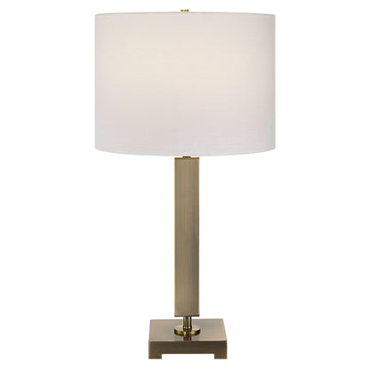 Duomo - Table Lamp - Brass