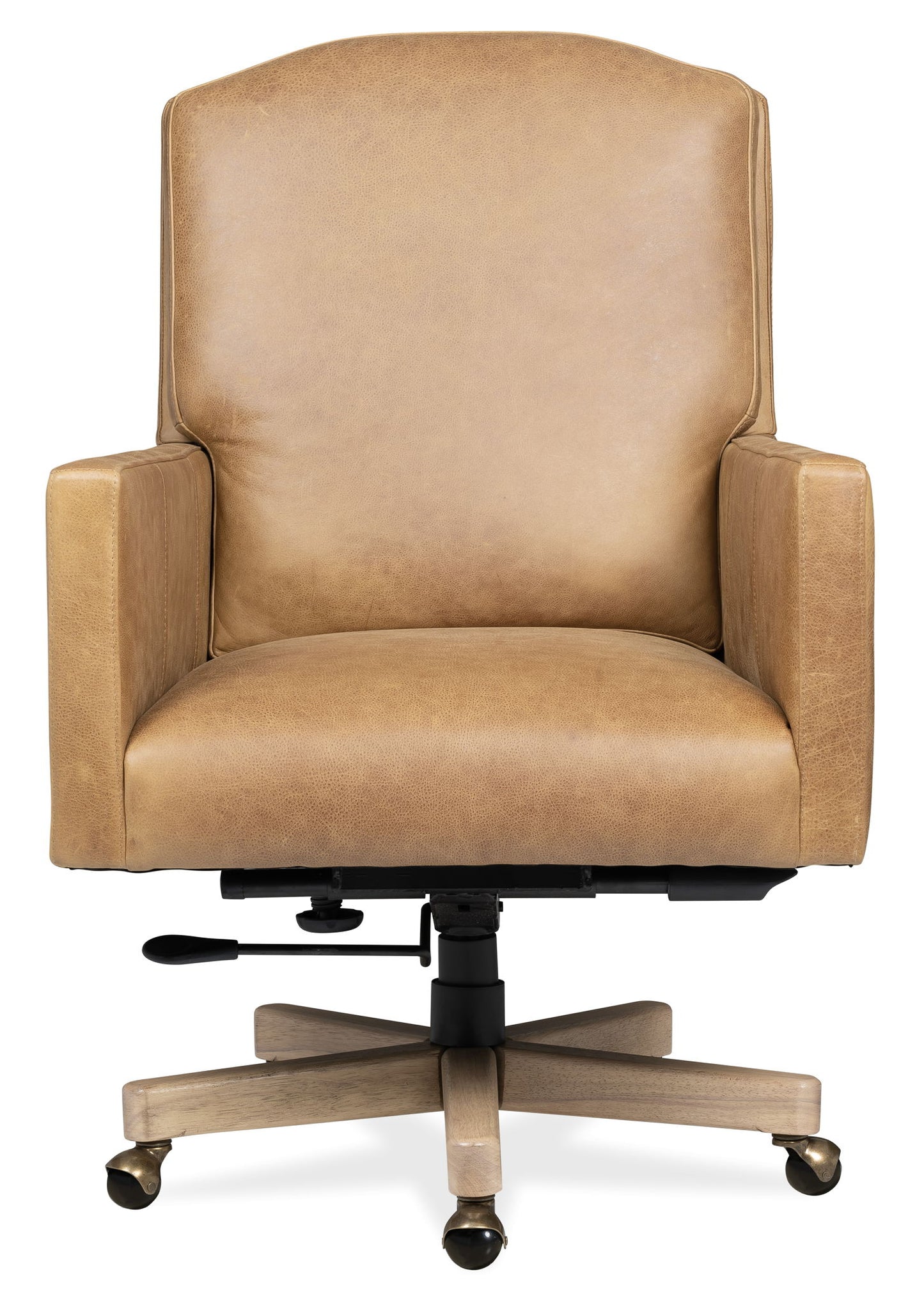 EC - Shore Executive Chair - Light Brown