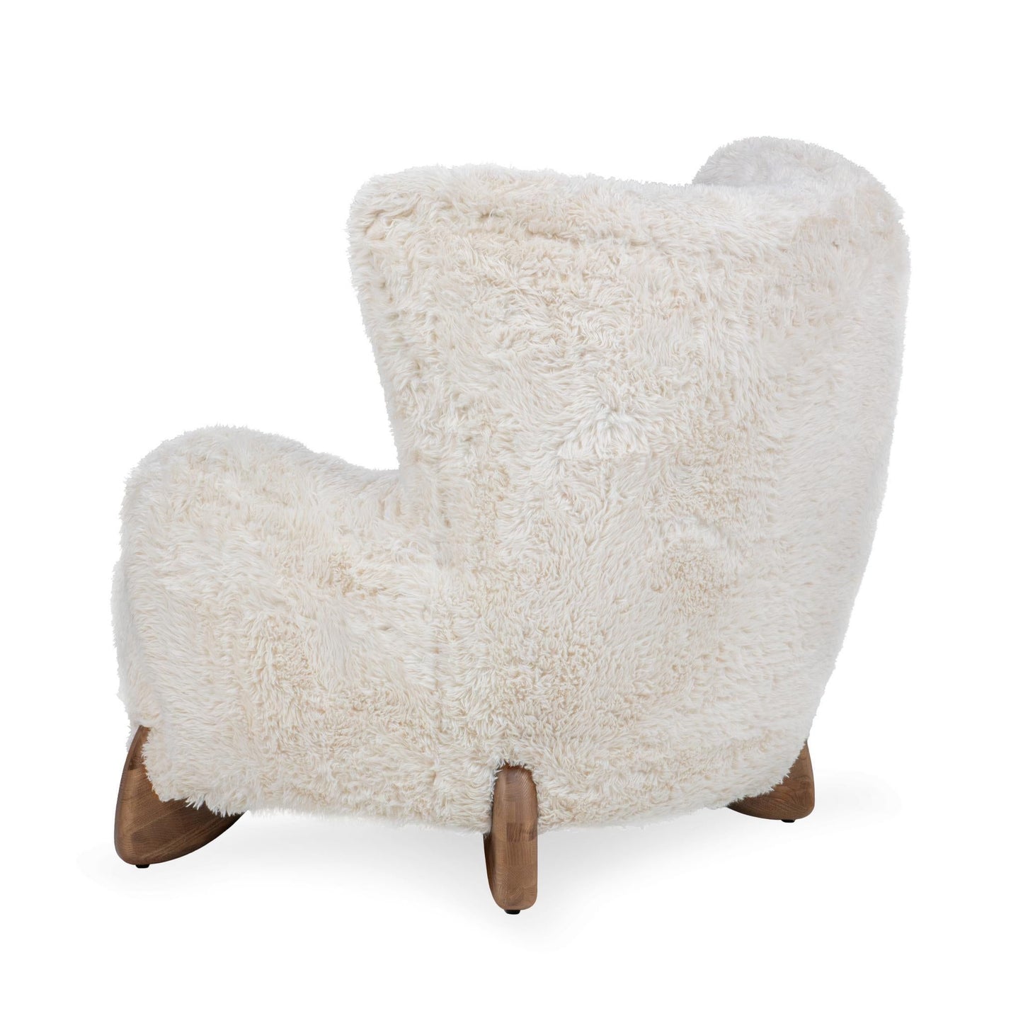 Riya - Accent Chair - Beige