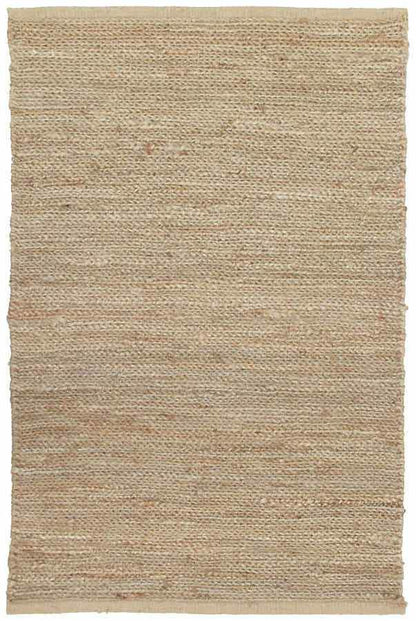 Soumak - Jute Rug