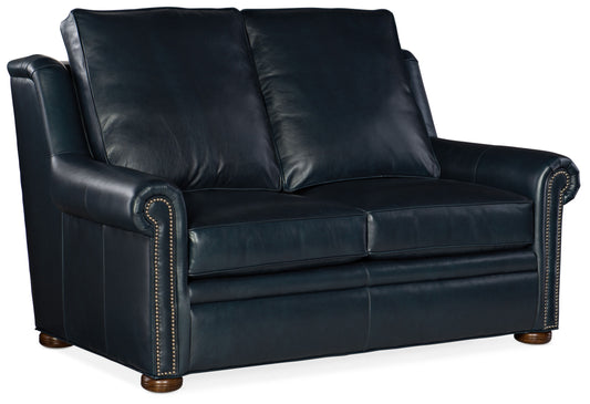 Reece - Stationary Loveseat 8-Way Tie