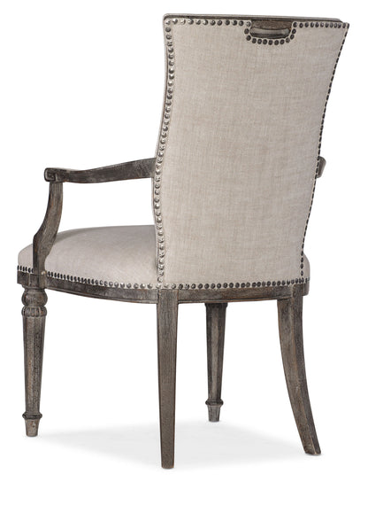 Traditions - Upholstered Chair (Set of 2)