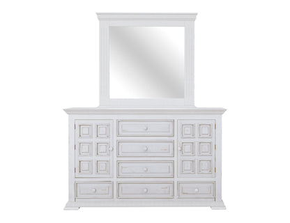 Terra - Dresser