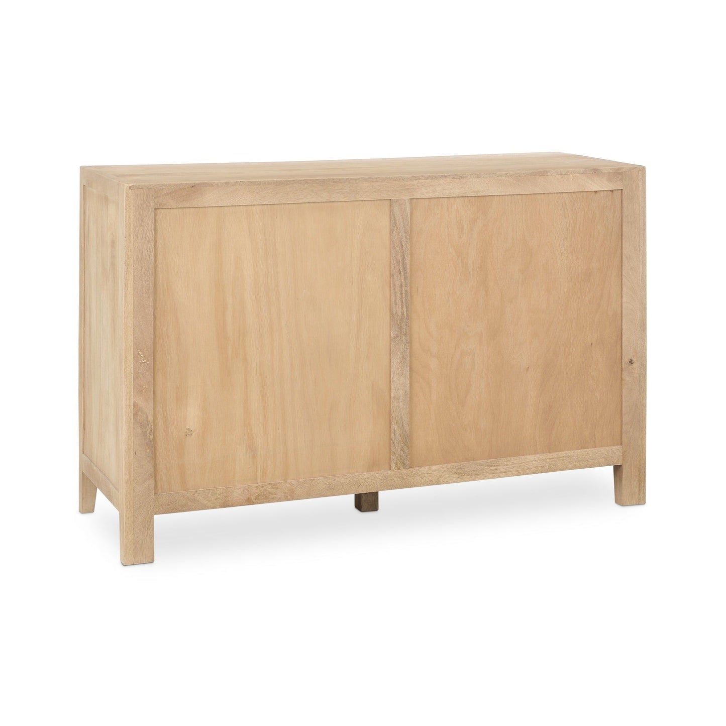 Laguna - 6 Drawer Dresser - Natural