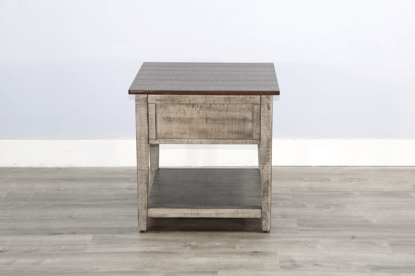 Homestead Hills - Table