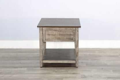 Homestead Hills - Table