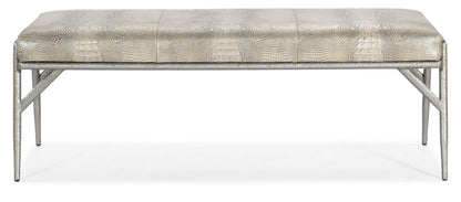 Bench - Beige