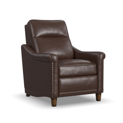 Elizabeth - Power Recliner with Power Headrest