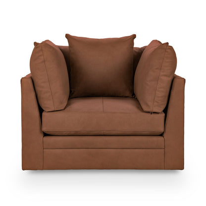 Audrey - Swivel Chair