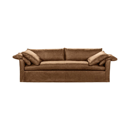 Cassiano - Slip Cover Sofa